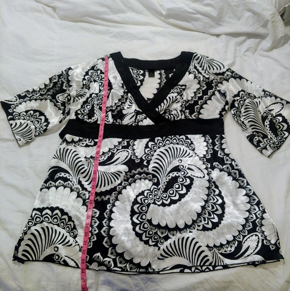 Lane bryant top 22/24